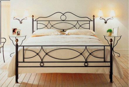 Мебель в стиле "лофт" Кованая мебель