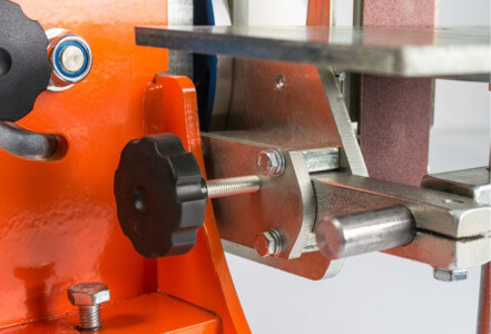 Болт-фиксатор гриндера Спутник