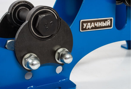 Калёные валы