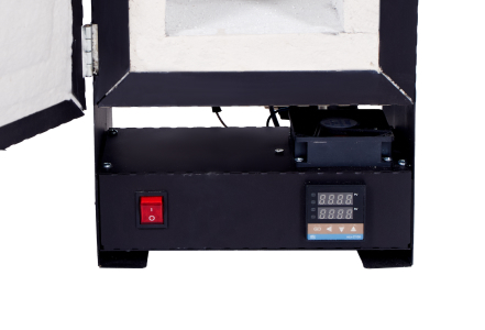 Толщина стенки корпуса - 1,5 мм Толщина стали корпуса муфельной печи Спутник