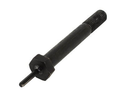 Адаптер для дрели трубогиба Удачный