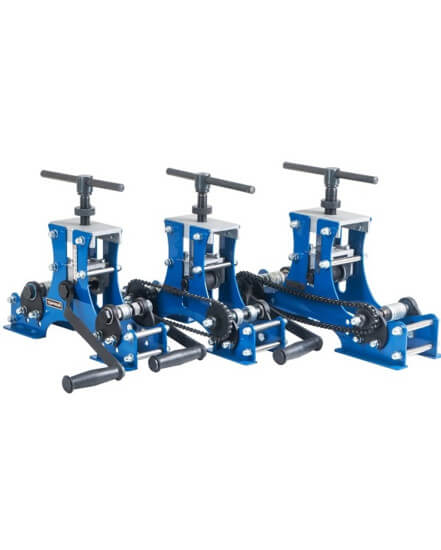 Модели трубогиба Удачный Модели трубогиба Удачный