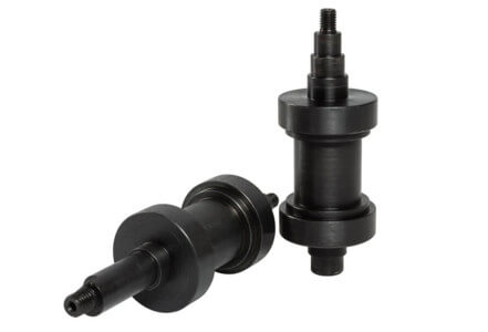 Валы для проката профиля Удачный