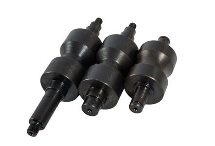 Валы для проката труб Удачный